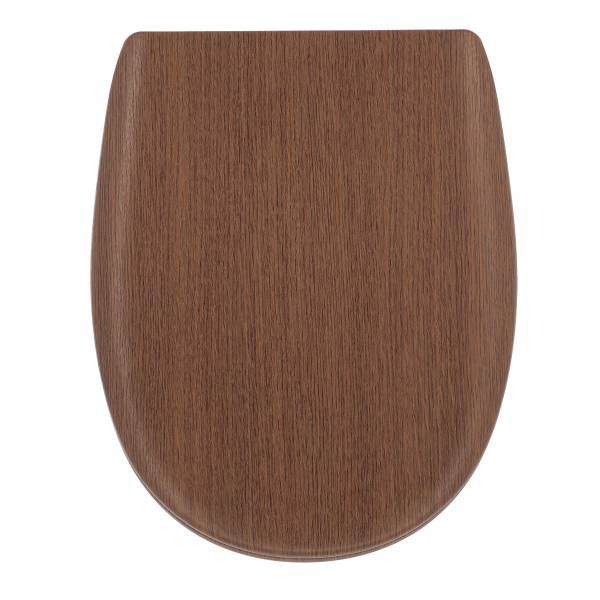 Καπάκι Λεκάνης (44x35) T-D Brown Oak 4120160