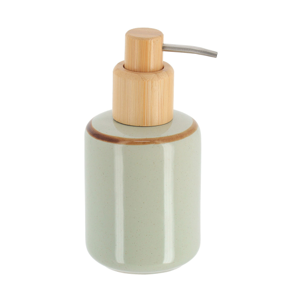 Dispenser Μπάνιου 300ml (Φ7.5x16) T-D Pump Sage Green 62193144