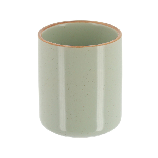 Ποτηροθήκη Μπάνιου (Φ7.8x9) T-D Sage Green 61193144