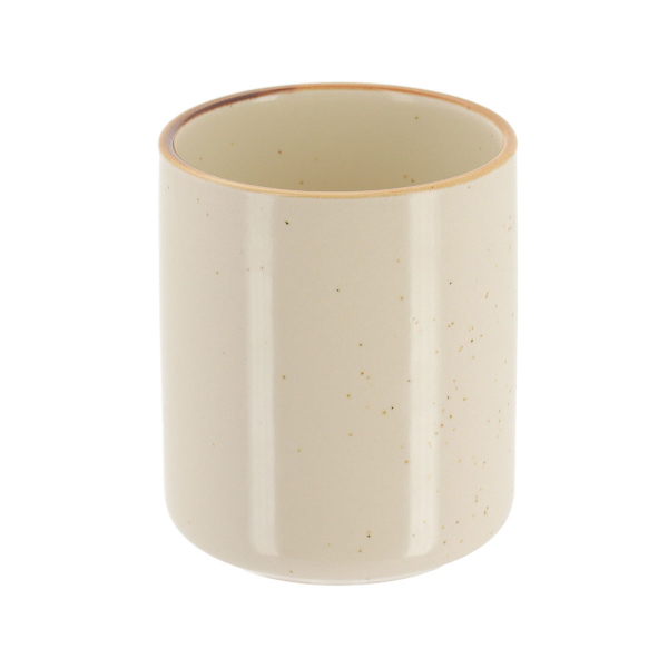 Ποτηροθήκη Μπάνιου (Φ7.8x9) T-D Beige 61193161