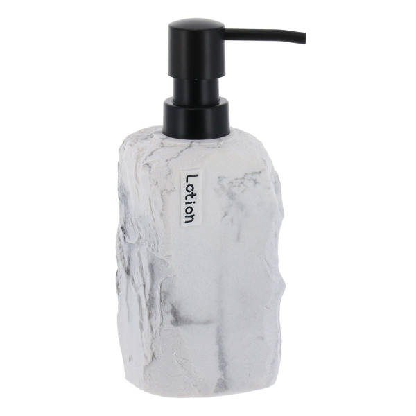 Dispenser Μπάνιου 400ml (7.5x7.5x19.5) T-D Paola Square Marble 62198602