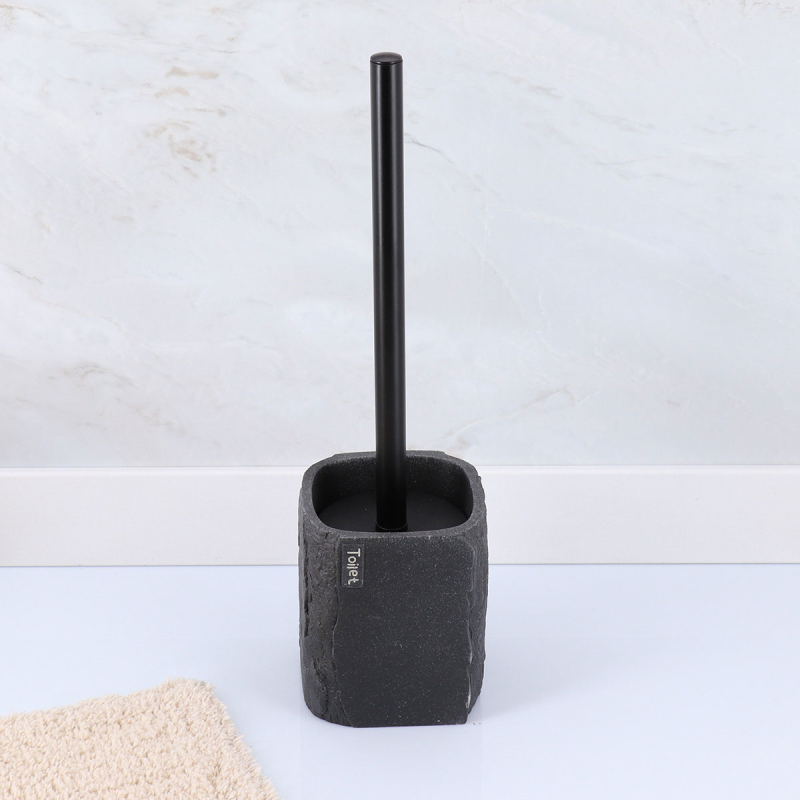 Πιγκάλ (Φ10x37) T-D Paola Square Black 66198103