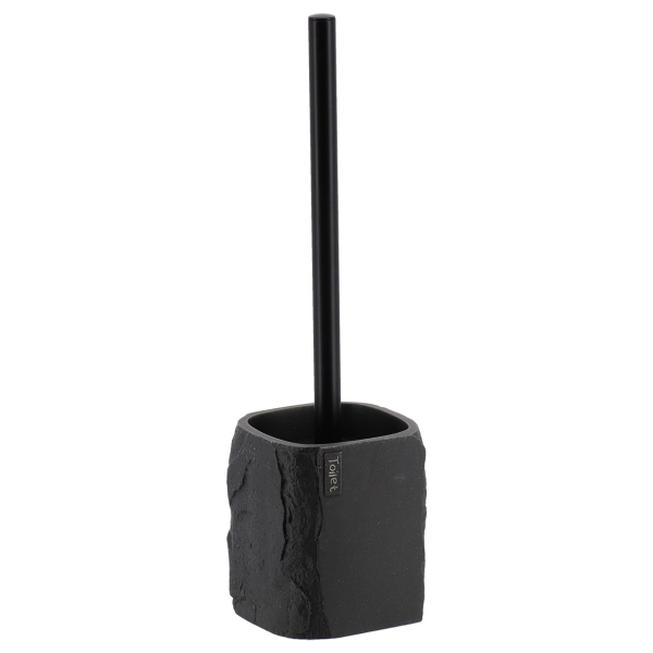 Πιγκάλ (Φ10x37) T-D Paola Square Black 66198103