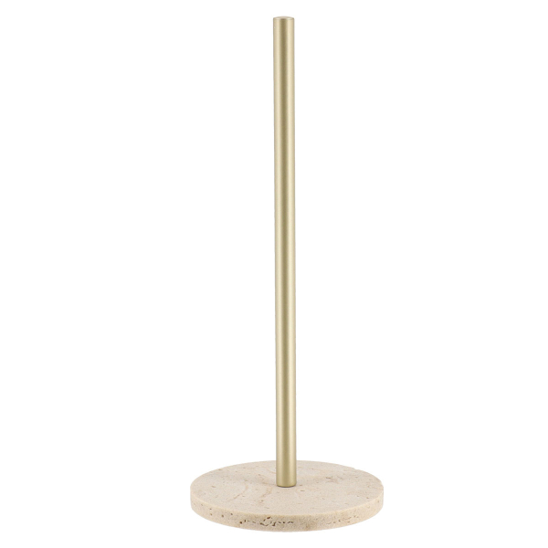 Σταντ Για Χαρτί Υγείας (Φ18x46.5) T-D Travertin 67198611