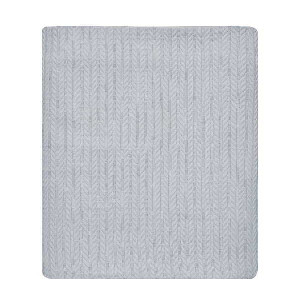 Κουβέρτα Πλεκτή Αγκαλιάς (80x110) Kentia Stylish Minny