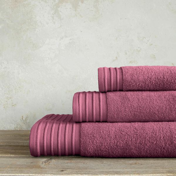 Πετσέτα Χεριών (40x60) Nima Feel Fresh AW2024 500gsm