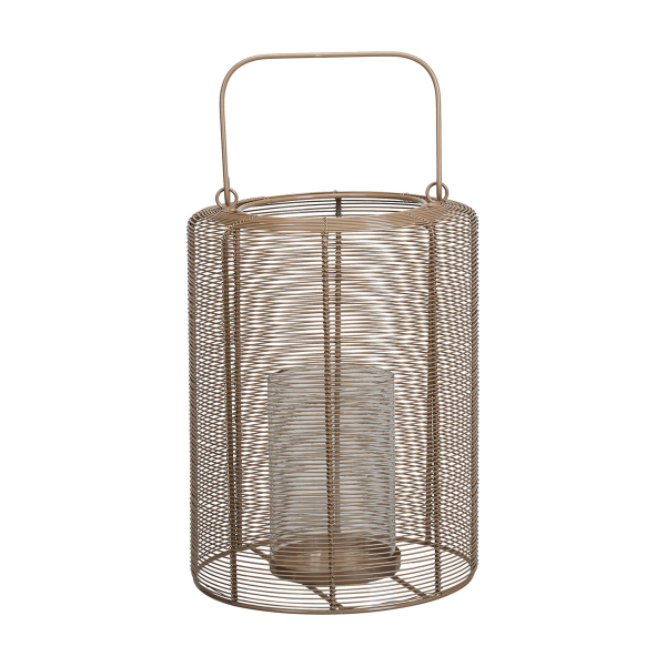 Φανάρι (Φ23x33) K-M Beige A98900450