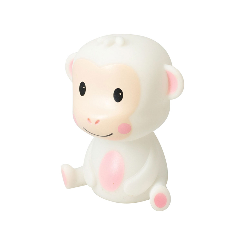 Παιδικό Φωτάκι Νυκτός LED K-M Monkey AXX300010