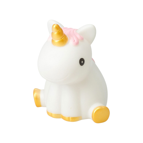 Παιδικό Φωτάκι Νυκτός LED K-M Unicorn AXX300010