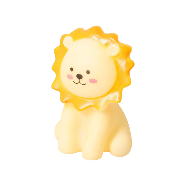 Παιδικό Φωτάκι Νυκτός LED K-M Lion AXX300010