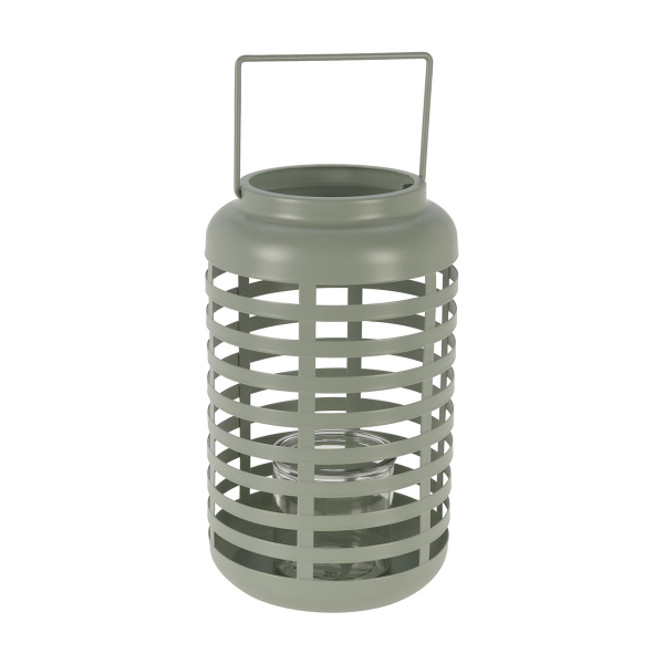 Φανάρι (Φ15x25) K-M Mint Green NB1200130