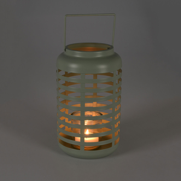 Φανάρι (Φ15x25) K-M Mint Green NB1200130