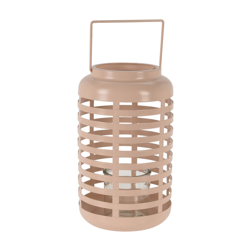 Φανάρι (Φ15x25) K-M Pink NB1200130