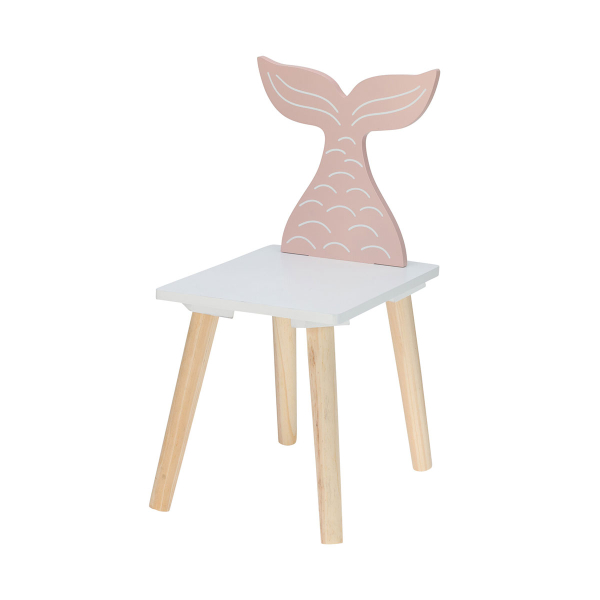 Παιδικό Καρεκλάκι K-M Fish DD1000530