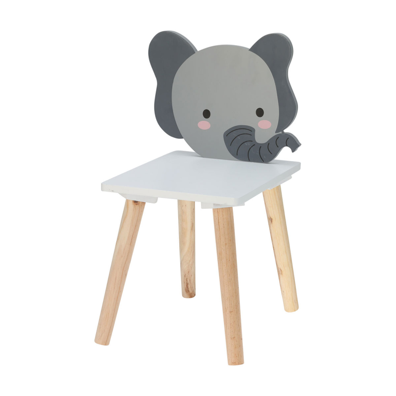 Παιδικό Καρεκλάκι K-M Elephant DD1000530