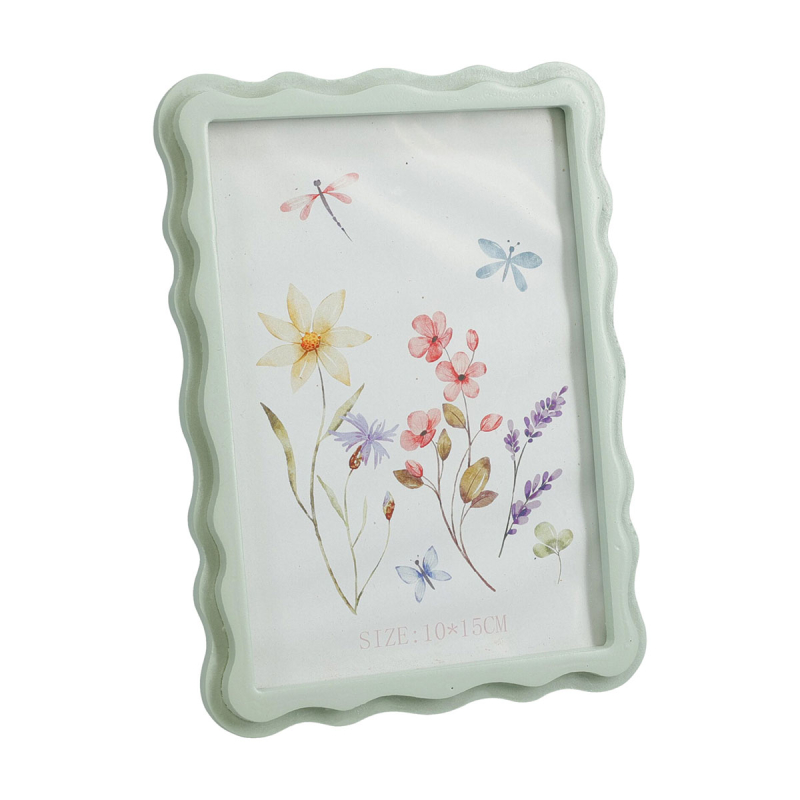 Κορνίζα (10x15) K-M Mint NB1250240