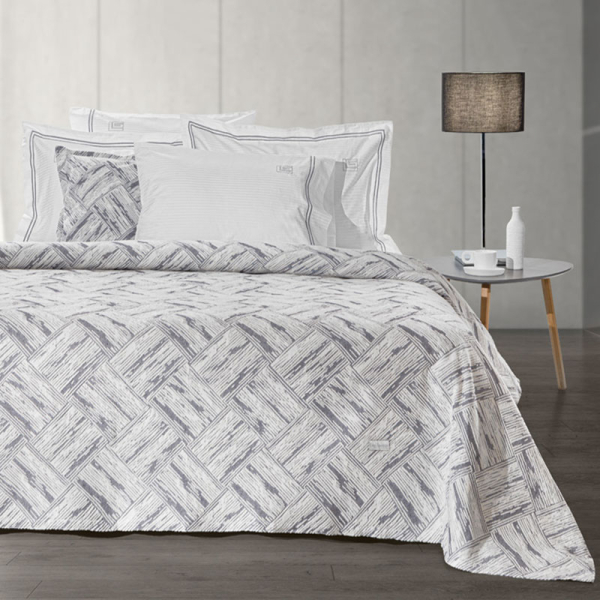 Κουβερτόριο Υπέρδιπλο (260x250) Guy Laroche Lucid Smoke