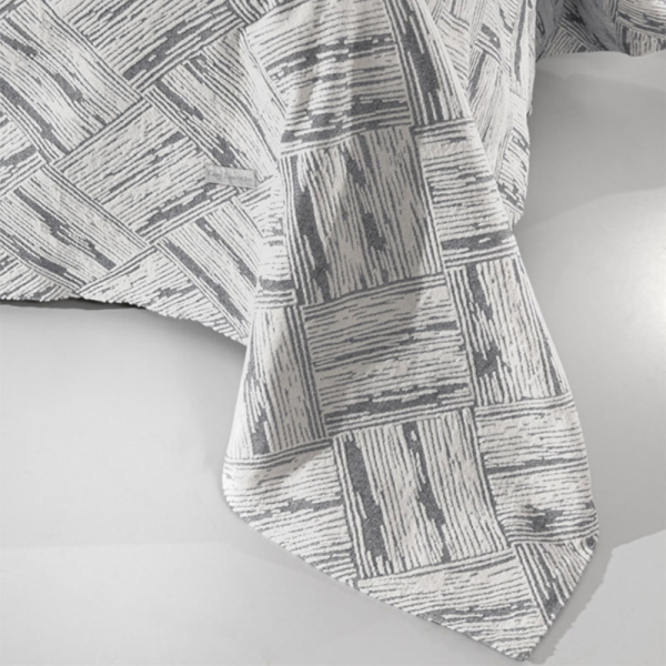 Κουβερτόριο Υπέρδιπλο (260x250) Guy Laroche Lucid Smoke