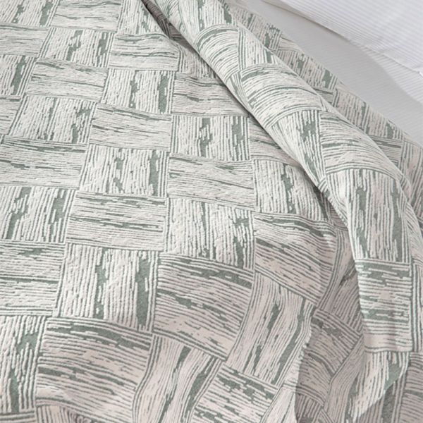 Κουβερτόριο Υπέρδιπλο (260x250) Guy Laroche Lucid Verde