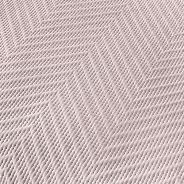 Κουβερλί Υπέρδιπλο (220x240) + Διακοσμητική Μαξιλαροθήκη Guy Laroche Hamptons Sepia