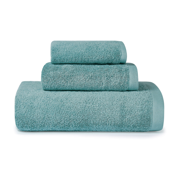 Πετσέτα Σώματος (90x150) Kentia Brand 600gsm