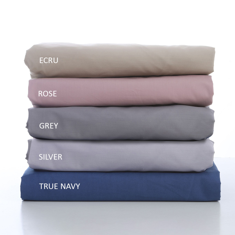 Σεντόνι Υπέρδιπλο Με Λάστιχο (160x200+35) Nautica By Nef-Nef Homeware Nau Coast