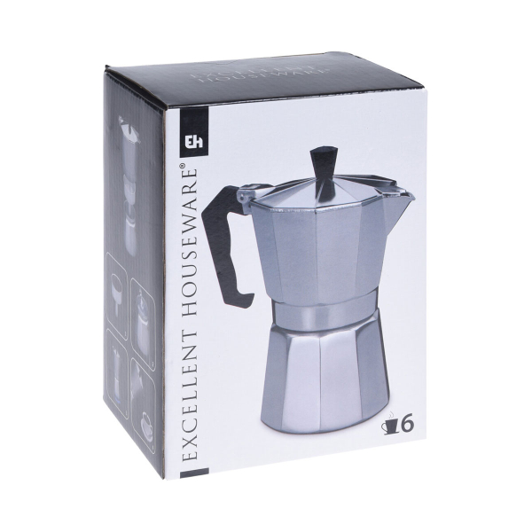 Μπρίκι Espresso 330ml K-M CY4655110