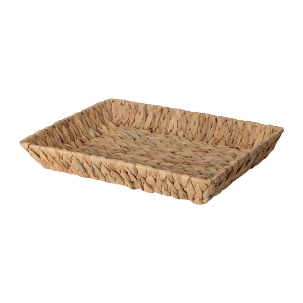 Δίσκος Διακόσμησης (38x28x6) K-M Rectangular BD2000290