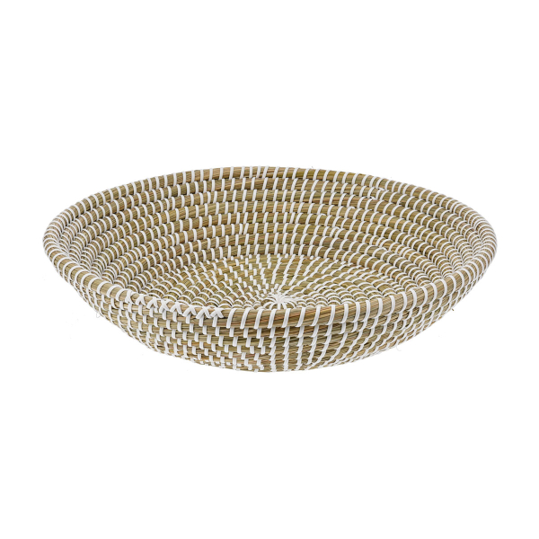 Διακοσμητικό Μπολ (Φ35x8) K-M BD3000030