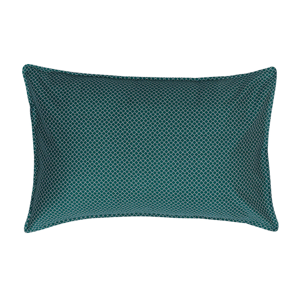 Ζεύγος Μαξιλαροθήκες Oxford (50x70) Kentia Stylish Aperry