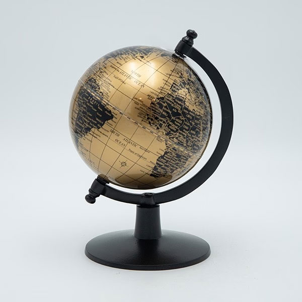 Διακοσμητική Υδρόγειος Σφαίρα (Φ12.7) Estheti 819-00344