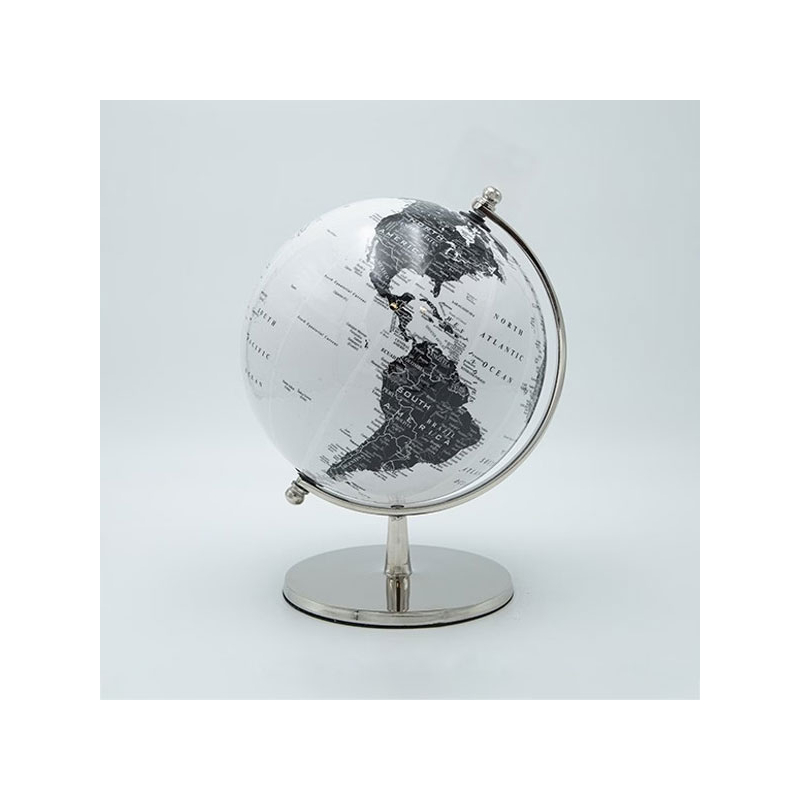 Διακοσμητική Υδρόγειος Σφαίρα (Φ20.3) Estheti 819-00357