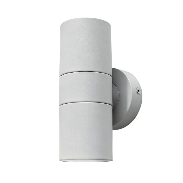 Σποτ Εξωτερικού Χώρου Heronia Lesvos 42-0073 Grey