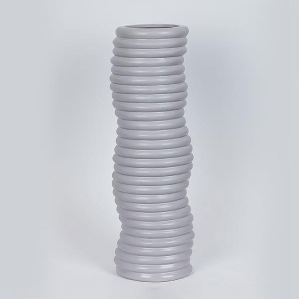 Διακοσμητικό Βάζο (15.4x12.2x45.5) Estheti 752-20400