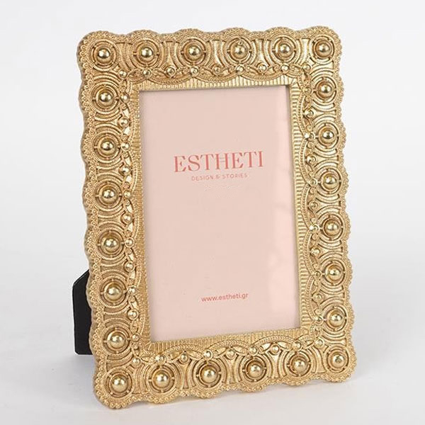 Κορνίζα (13x18) Estheti 756-12046