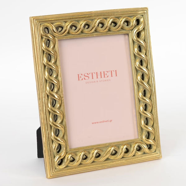 Κορνίζα (10x15) Estheti 756-12064