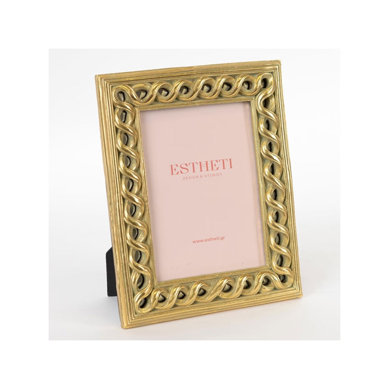 Κορνίζα (10x15) Estheti 756-12064