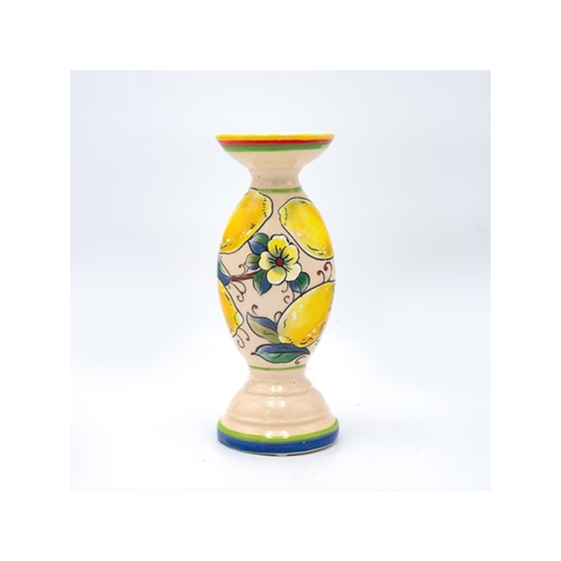 Κηροπήγιο (Φ10x25) Estheti 819-00181