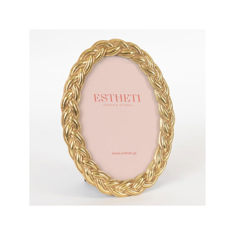 Κορνίζα (10x15) Estheti 756-12146