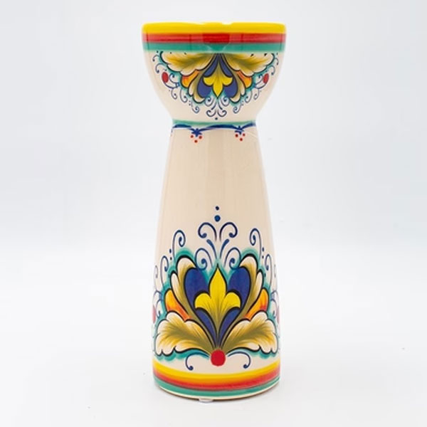 Κηροπήγιο (Φ10.3x26) Estheti 819-00189