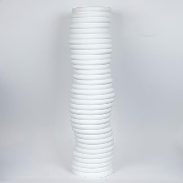 Διακοσμητικό Βάζο (21.3x17x75.5) Estheti 752-20398