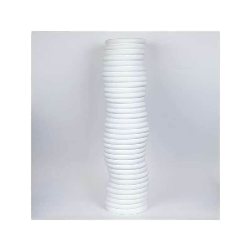 Διακοσμητικό Βάζο (21.3x17x75.5) Estheti 752-20398