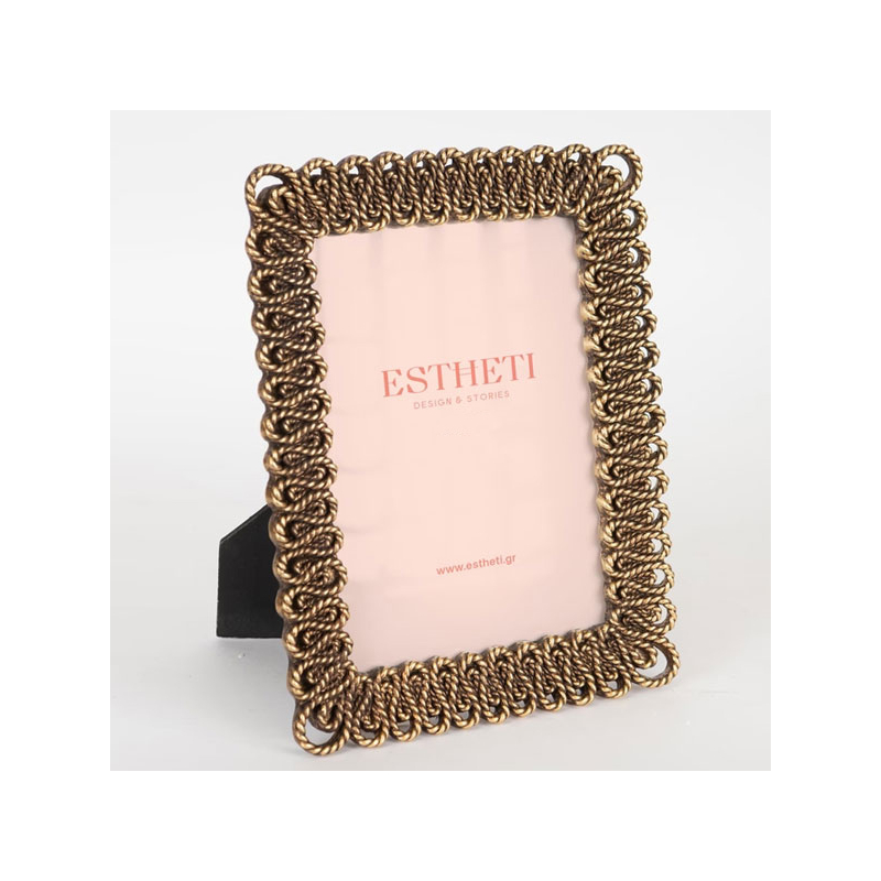 Κορνίζα (10x15) Estheti 756-12140