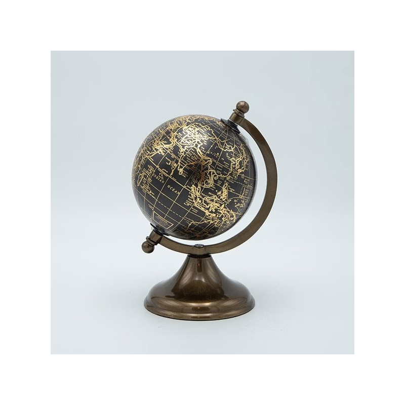 Διακοσμητική Υδρόγειος Σφαίρα (Φ15.2) Estheti 819-00345