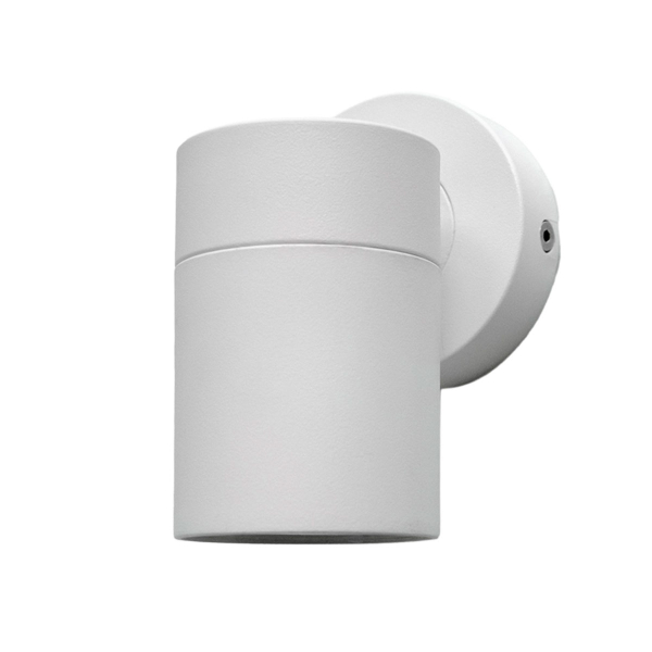 Σποτ Εξωτερικού Χώρου Heronia Lesvos 42-0069 White