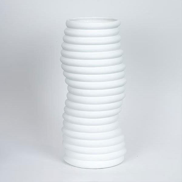 Διακοσμητικό Βάζο (17.6x14.3x38) Estheti 752-20401