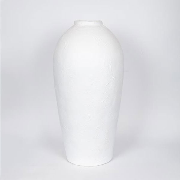 Διακοσμητικό Βάζο (Φ30.5x62) Estheti 819-00074