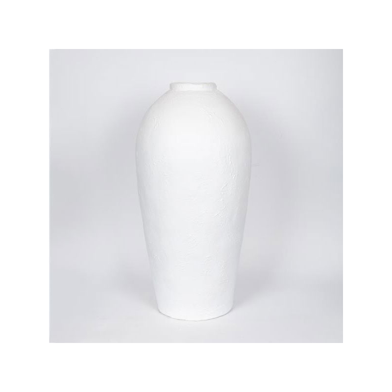 Διακοσμητικό Βάζο (Φ30.5x62) Estheti 819-00074