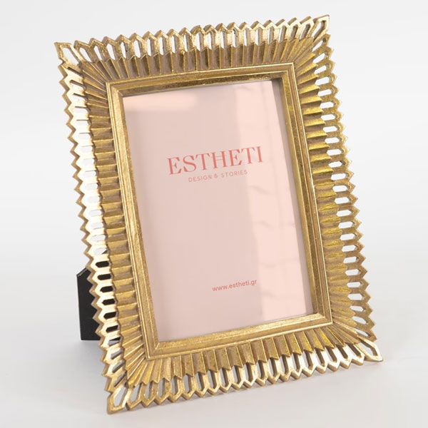 Κορνίζα (15x20) Estheti 756-12072