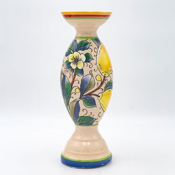 Κηροπήγιο (Φ10.2x30) Estheti 819-00182